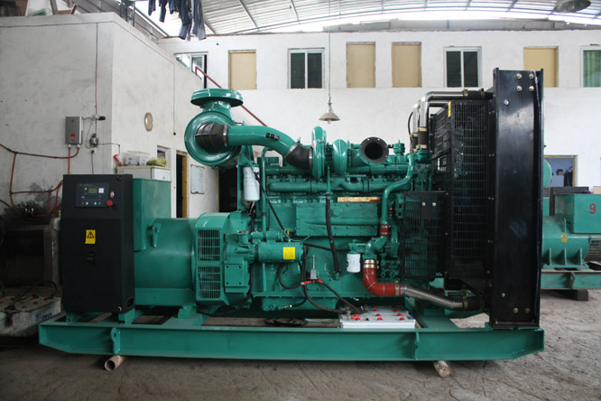 埇桥环保无噪音：租用静音发电机组，为环境和耳朵双重保驾护航